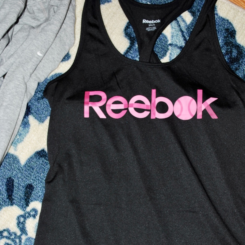 Reebok Tank Top